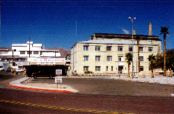 IMC Chemicals Inc.  Trona Facility.